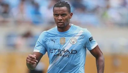 BBC：水晶宫有意签下阿坎吉，曼城为其标价1500万镑