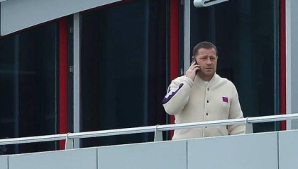 德媒：若埃贝尔辞职，弗罗因德将总揽拜仁的体育事务